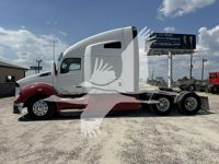 2018 Kenworth T680