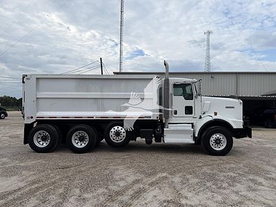 2016 Kenworth T800