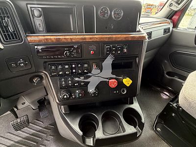 2020 International LT