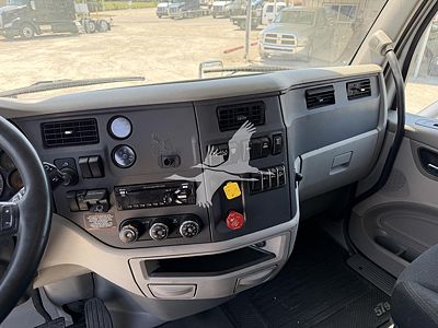 2021 Peterbilt 579