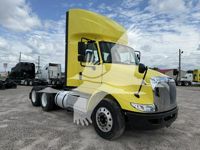 2016 International TRANSTAR 8600