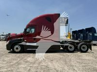 2015 Freightliner Cascadia 125