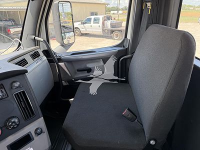 2019 Freightliner CASCADIA 126