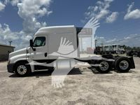 2018 Freightliner Cascadia 125