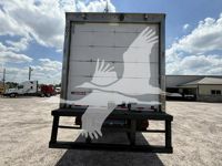 2021 International MV