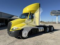 2020 International RH