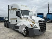 2020 Freightliner CASCADIA 126