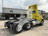 2016 International TRANSTAR 8600