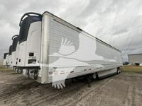 2013 Wabash ARCTIC LITE