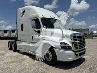 2016 Freightliner Cascadia 125