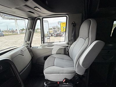 2012 International Prostar