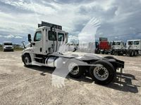 2019 Freightliner Cascadia 125
