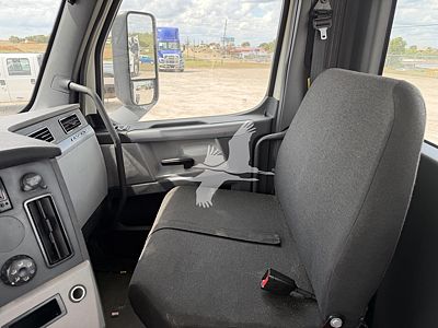 2019 Freightliner CASCADIA 126