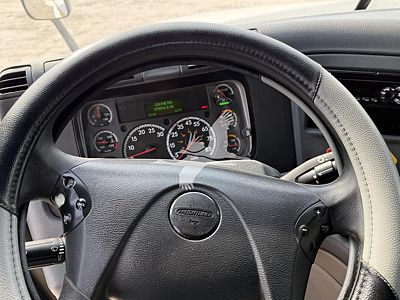 2019 Freightliner Cascadia 125