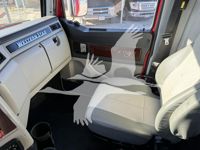 2016 Western Star 5700XE