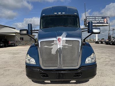 2020 Kenworth T680