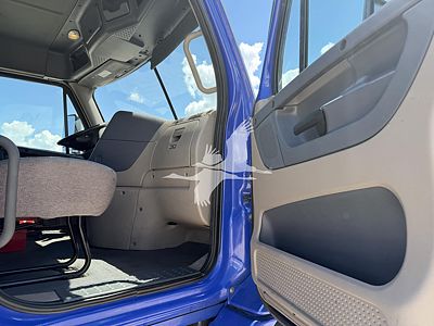 2020 Freightliner CASCADIA 113
