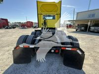 2020 International RH