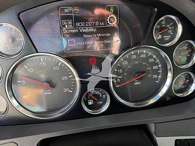 2020 Kenworth T680