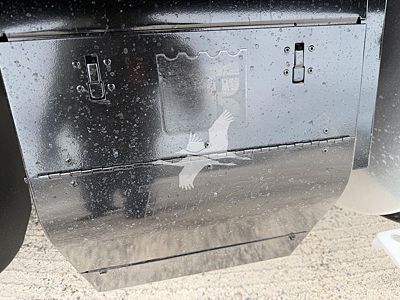 2019 Kenworth T680