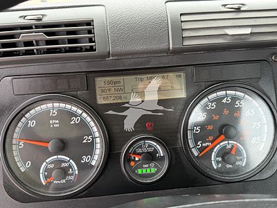 2019 Freightliner Cascadia 125