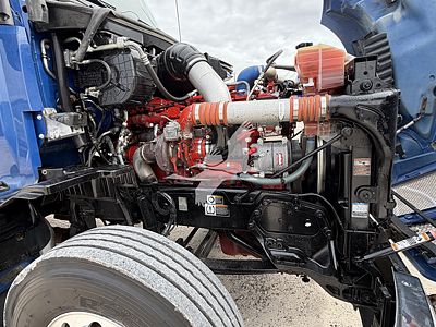 2019 Kenworth T680
