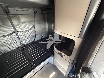 2019 Freightliner Cascadia 125