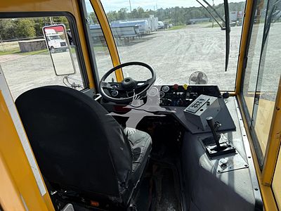 2017 Autocar XSPOTTER