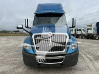 2019 International LT