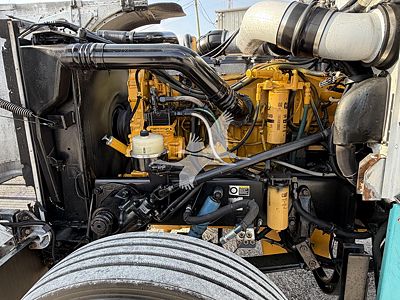 2005 Peterbilt 379