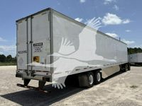 2012 Utility 53 FT