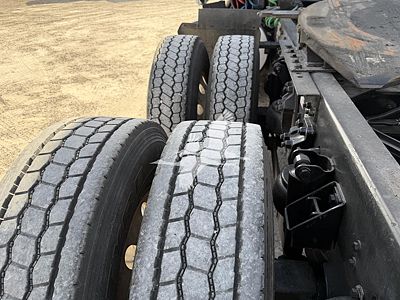 2020 Kenworth T680