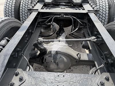 2019 Freightliner CASCADIA 126