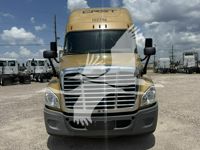 2018 Freightliner Cascadia 125