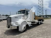 2012 Kenworth T800
