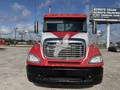 2009 Freightliner COLUMBIA 120