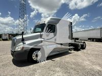 2016 Freightliner Cascadia 125