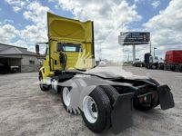 2016 International TRANSTAR 8600