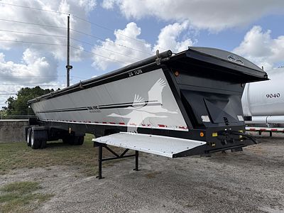 2006 Trail King TKLB236-96