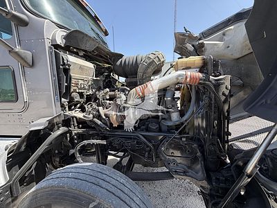 2013 Kenworth T660