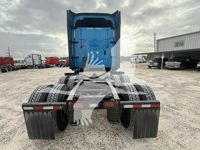 2019 International LT