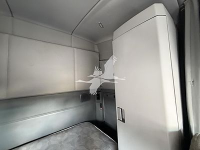 2020 Kenworth T680