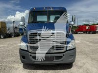 2015 Freightliner CASCADIA 113