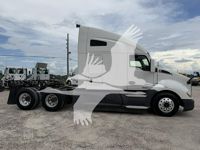 2022 Kenworth T680