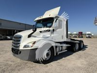 2018 Freightliner Cascadia 125 Evolution