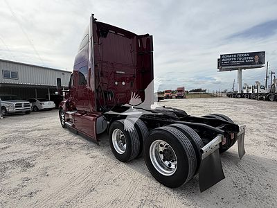 2020 International LT