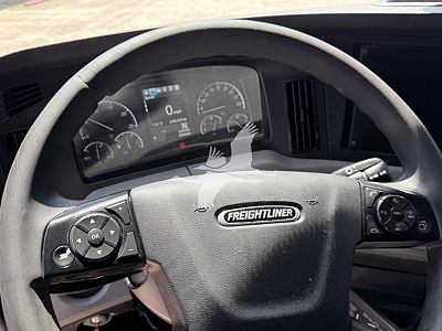2021 Freightliner CASCADIA 116