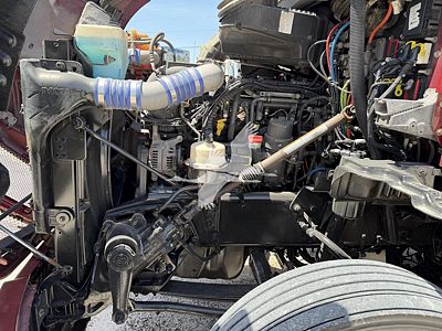 2015 Kenworth T680