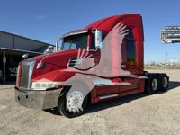 2016 Western Star 5700XE