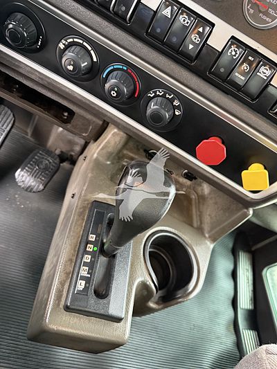 2016 Kenworth T800
